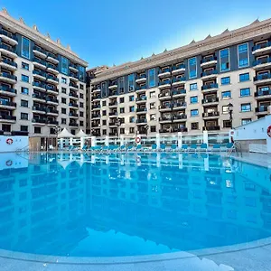  Appartement Nuriasol