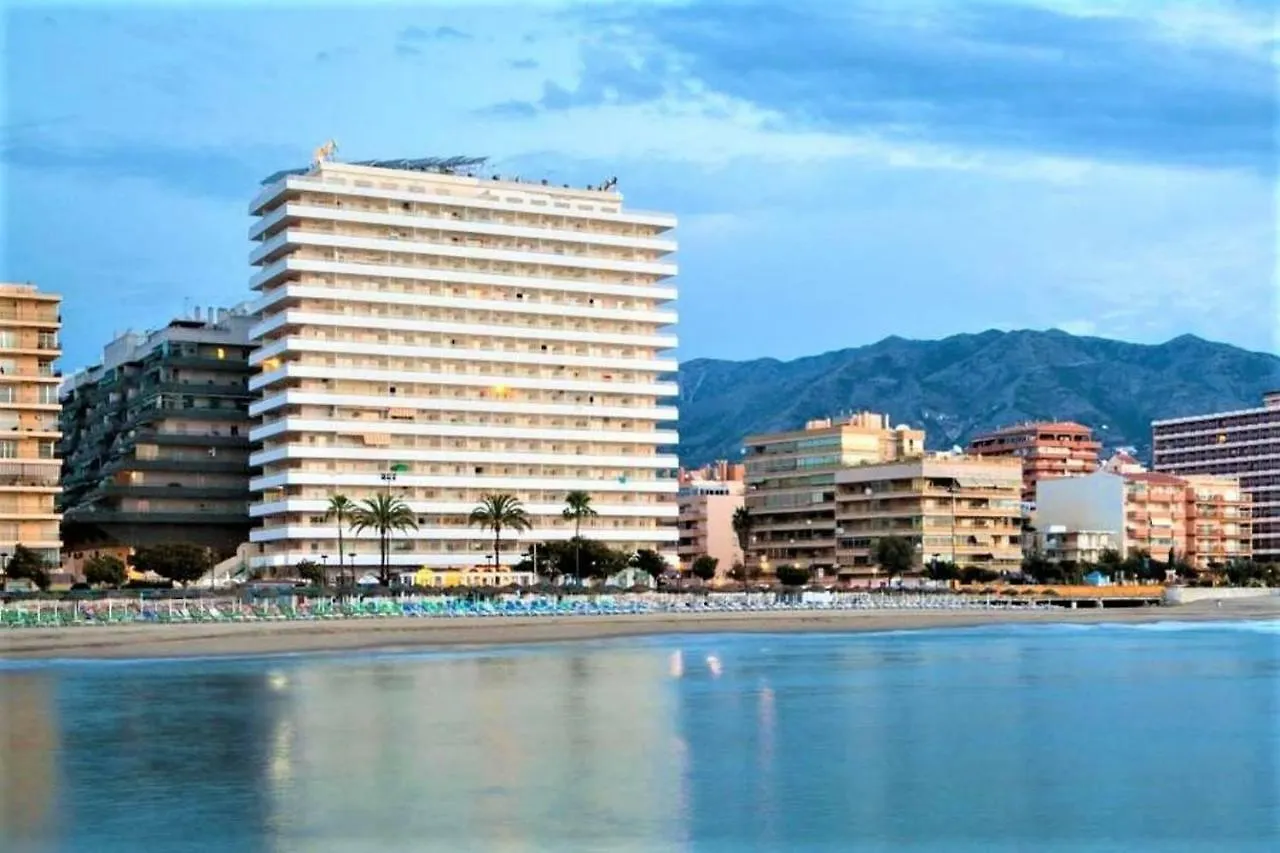Stella Maris - Balcon Del Mar Mediterraneo Apartment Fuengirola Spain