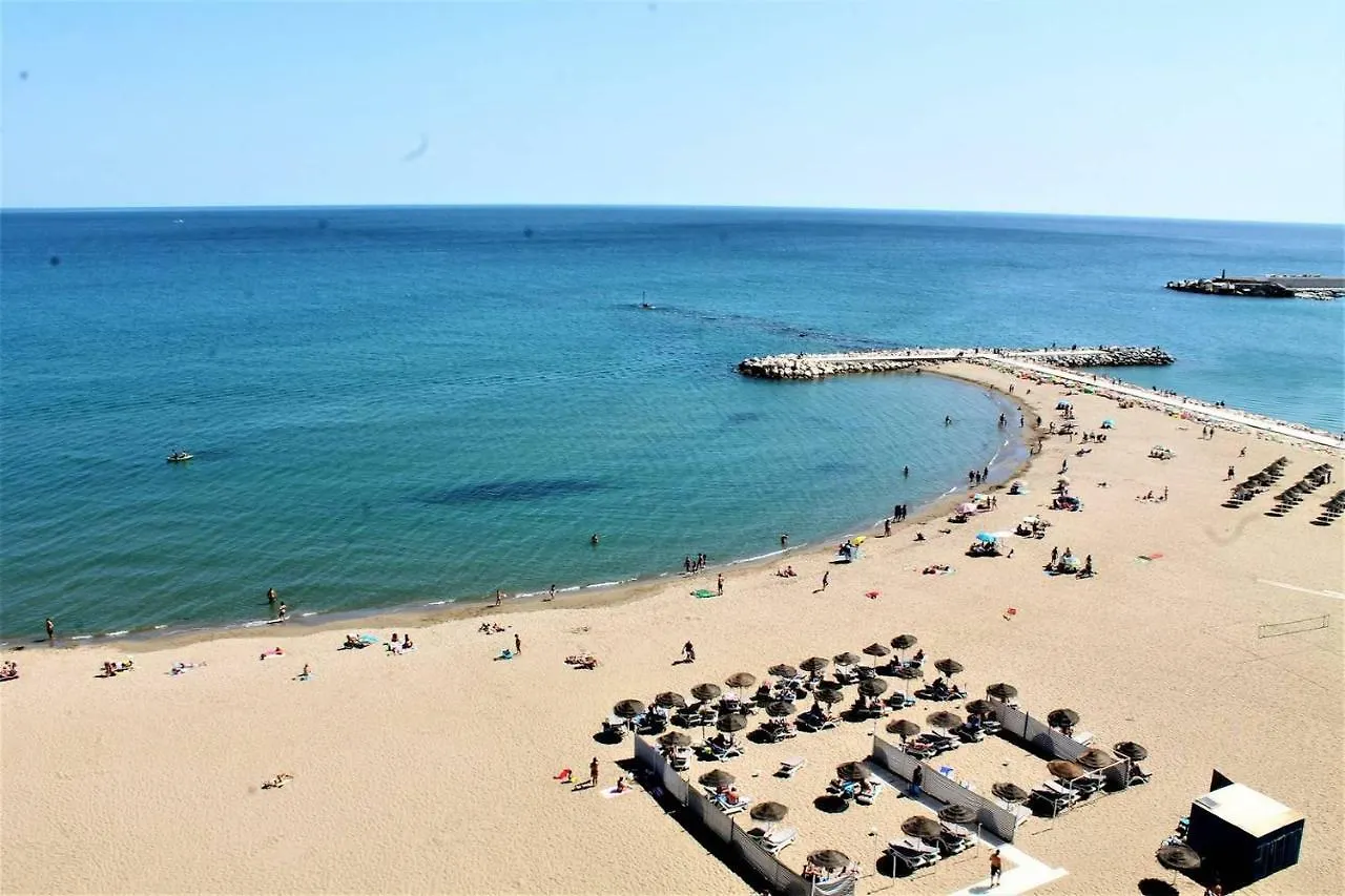 Stella Maris - Balcon Del Mar Mediterraneo Apartment Fuengirola