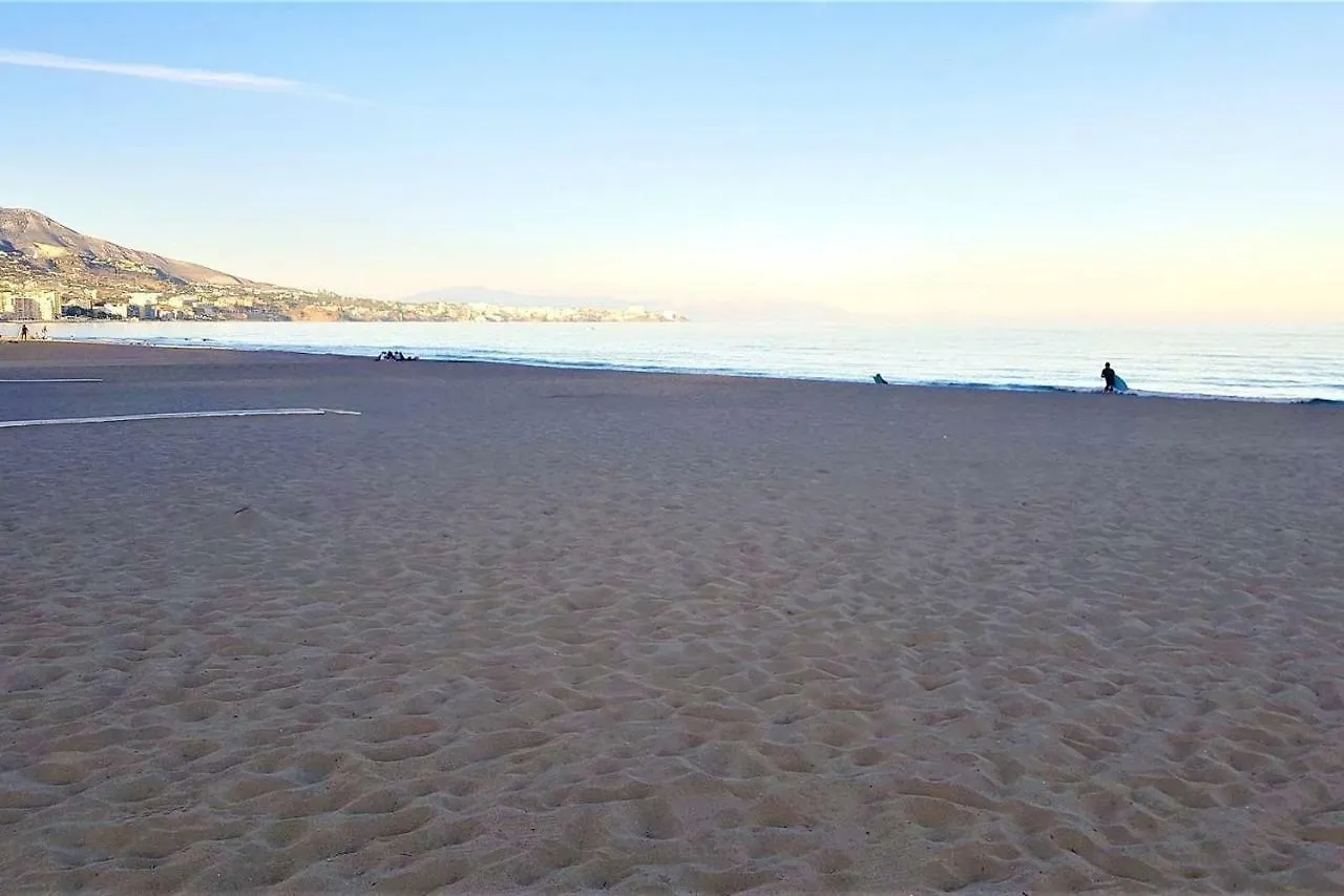 Stella Maris - Balcon Del Mar Mediterraneo Apartment Fuengirola Spain