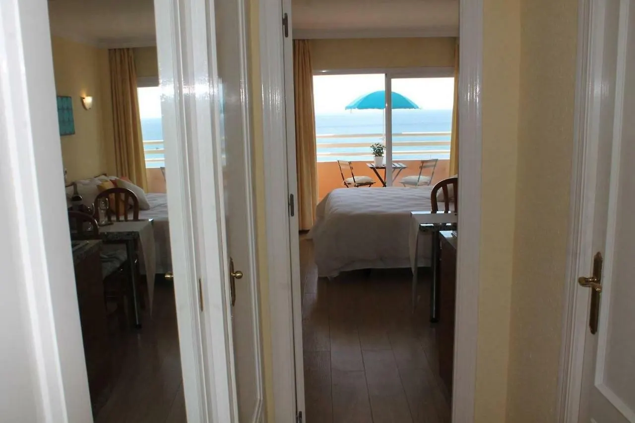 Stella Maris - Balcon Del Mar Mediterraneo Apartment Fuengirola