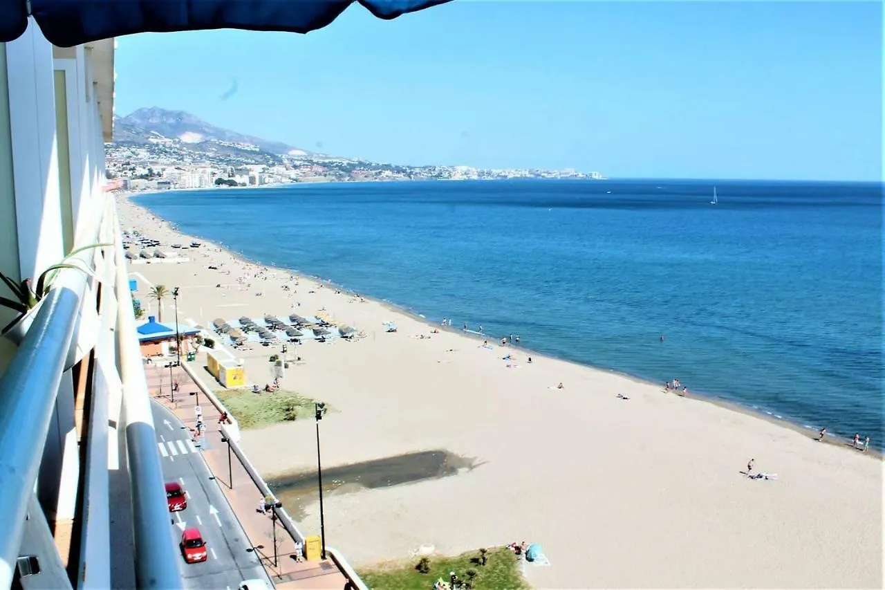 Stella Maris - Balcon Del Mar Mediterraneo Apartment Fuengirola
