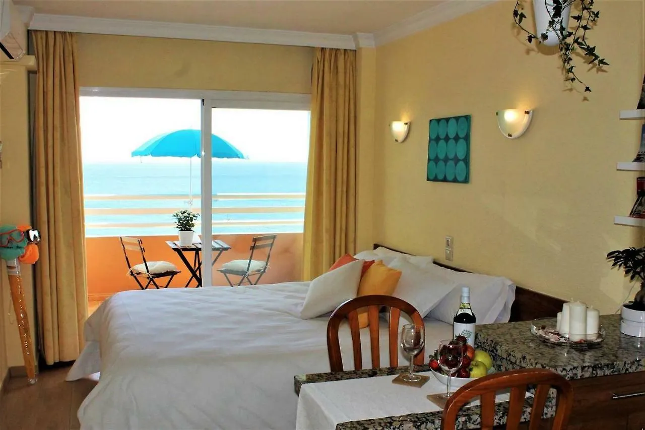 Stella Maris - Balcon Del Mar Mediterraneo contacts