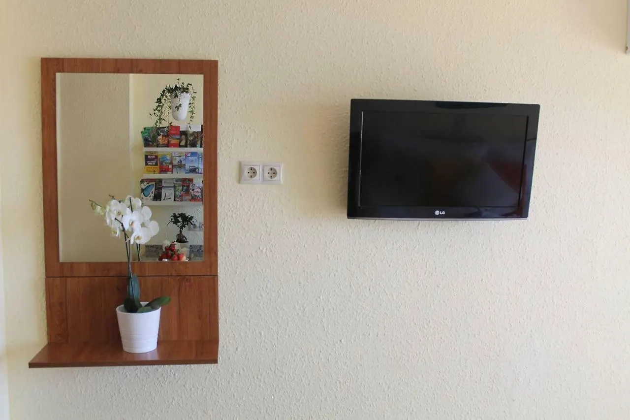 Stella Maris - Balcon Del Mar Mediterraneo Apartment Fuengirola