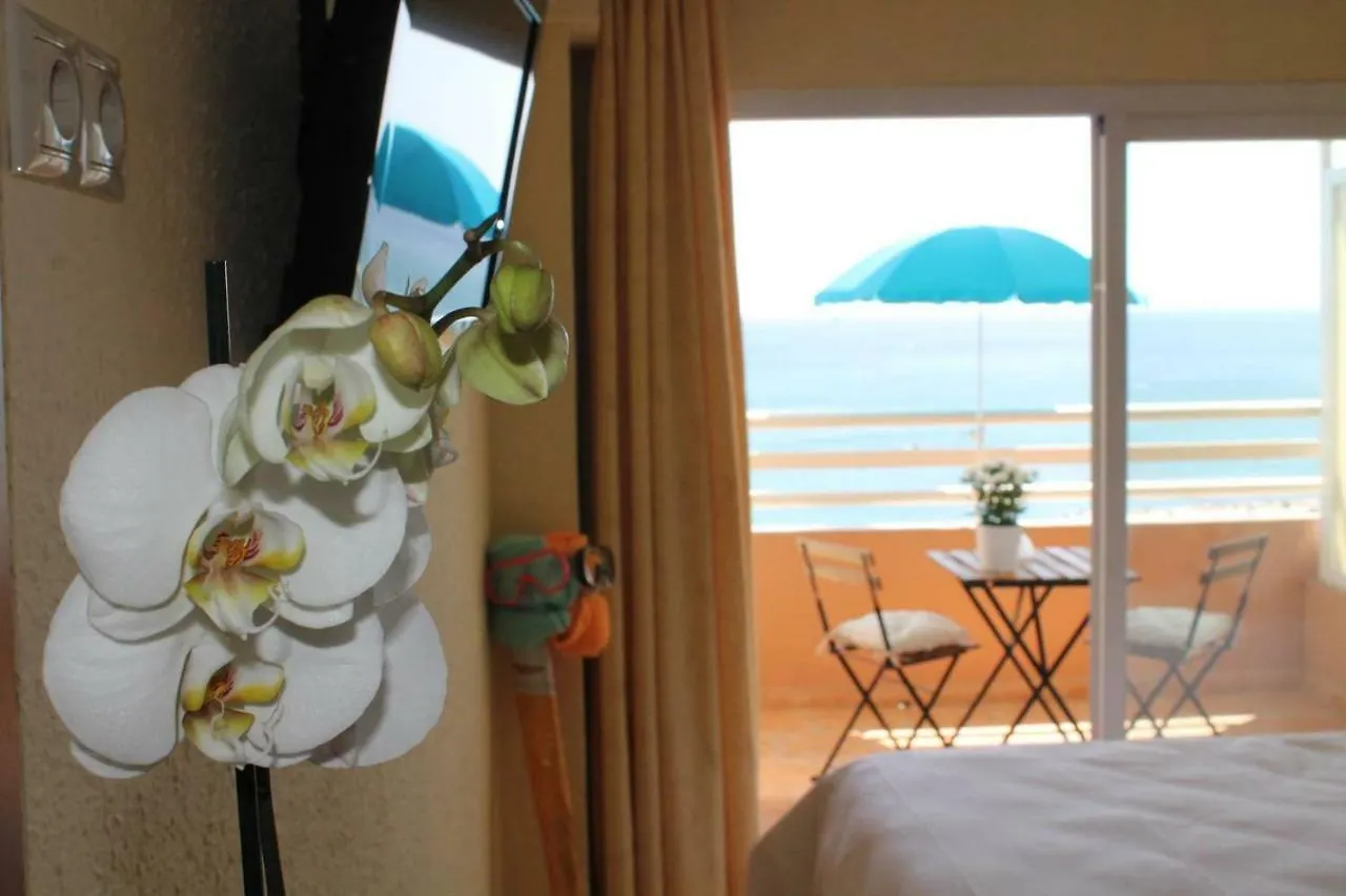 Stella Maris - Balcon Del Mar Mediterraneo Apartment Fuengirola 0*,
