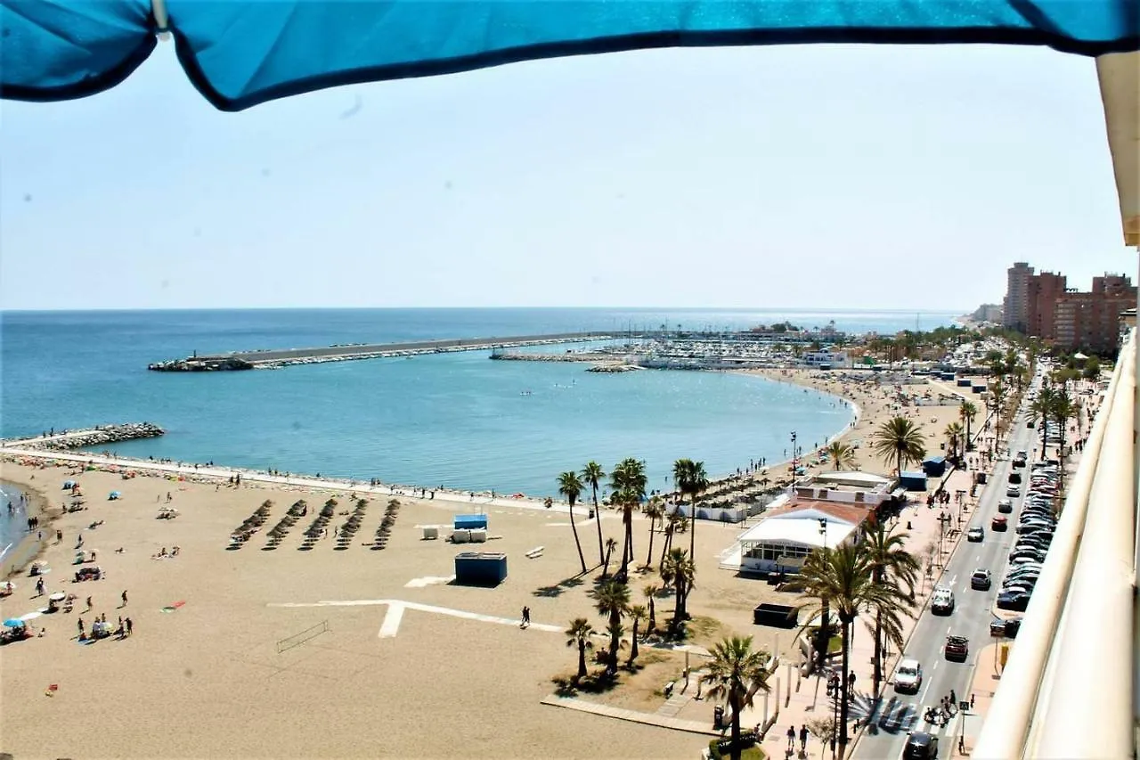 Stella Maris - Balcon Del Mar Mediterraneo Apartment Fuengirola