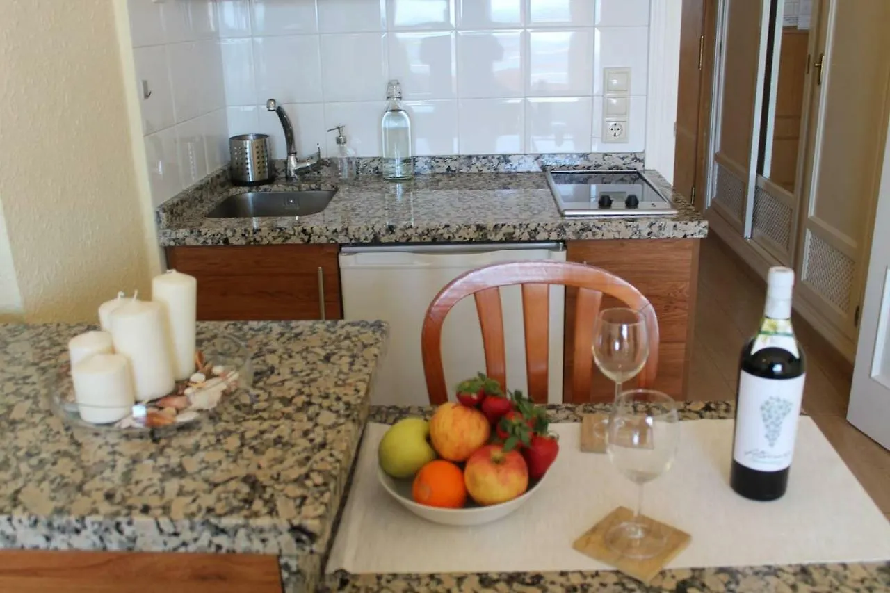 Stella Maris - Balcon Del Mar Mediterraneo Apartment Fuengirola