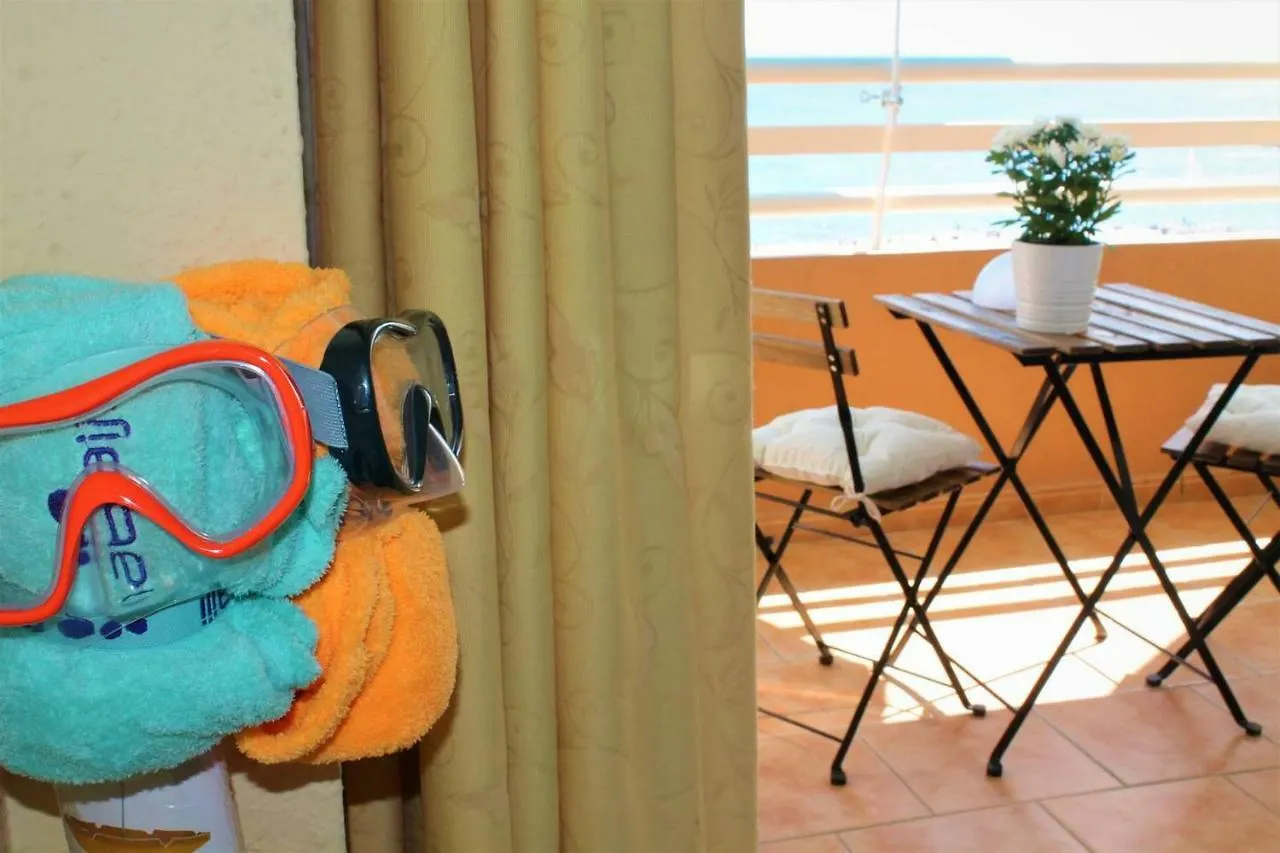 Stella Maris - Balcon Del Mar Mediterraneo Apartment Fuengirola Spain