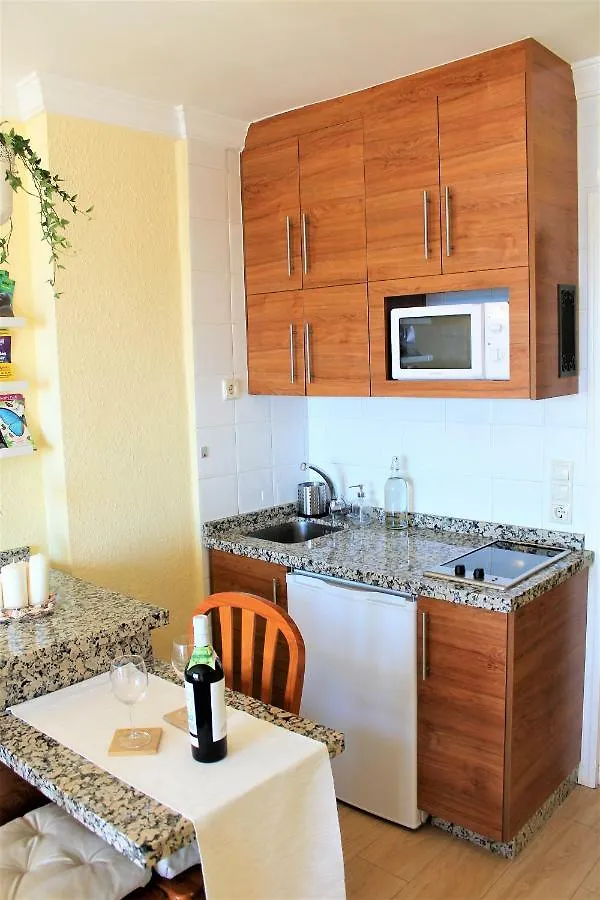 Stella Maris - Balcon Del Mar Mediterraneo Apartment Fuengirola