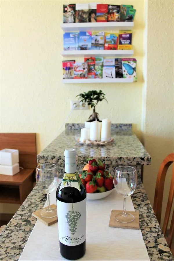 Stella Maris - Balcon Del Mar Mediterraneo Apartment Fuengirola Spain