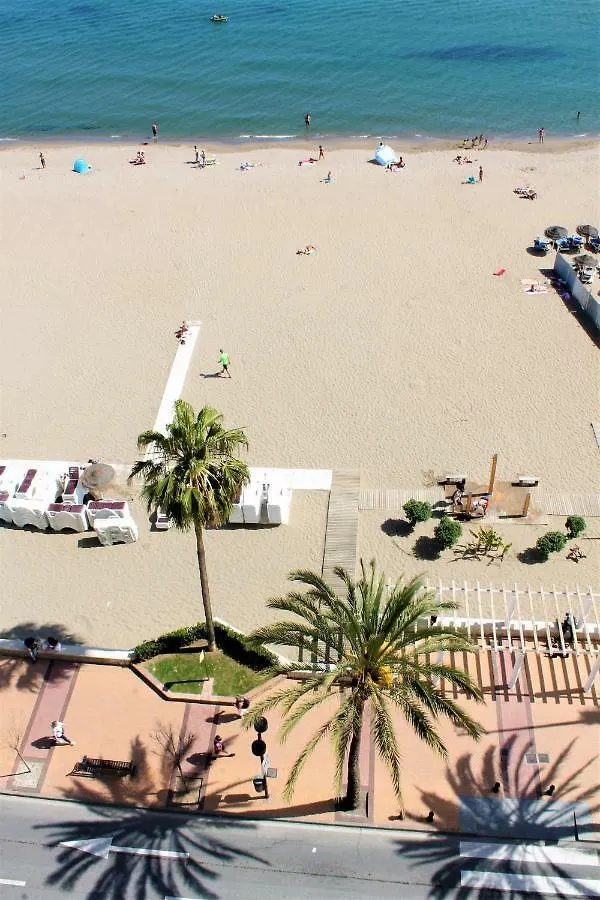 Stella Maris - Balcon Del Mar Mediterraneo Apartment Fuengirola 0*,  Spain