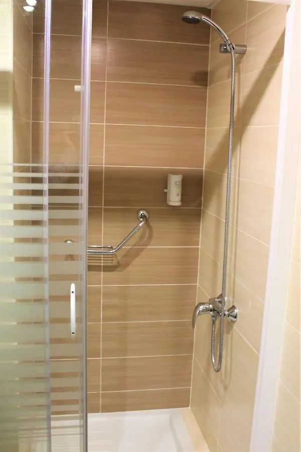 Stella Maris - Balcon Del Mar Mediterraneo Apartment Fuengirola Spain