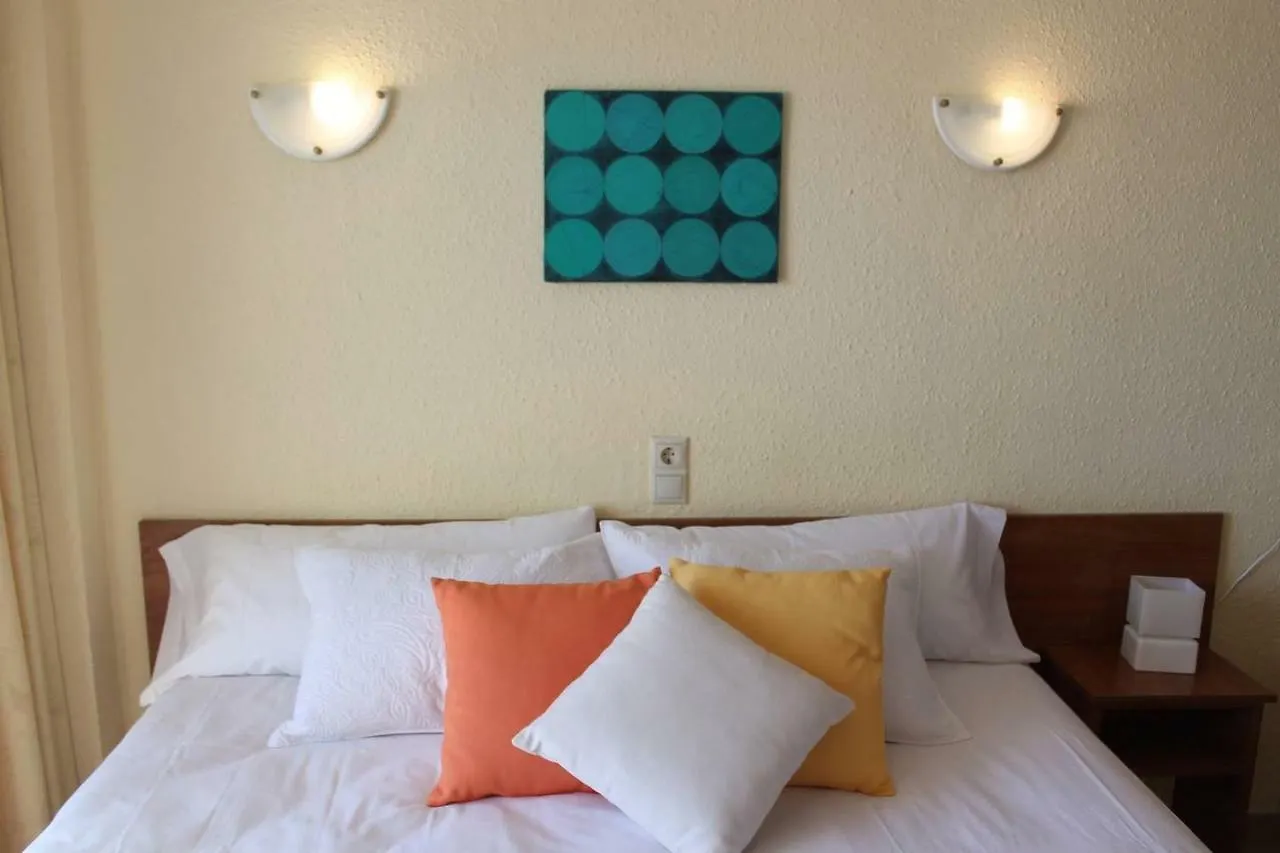 Stella Maris - Balcon Del Mar Mediterraneo Apartment Fuengirola
