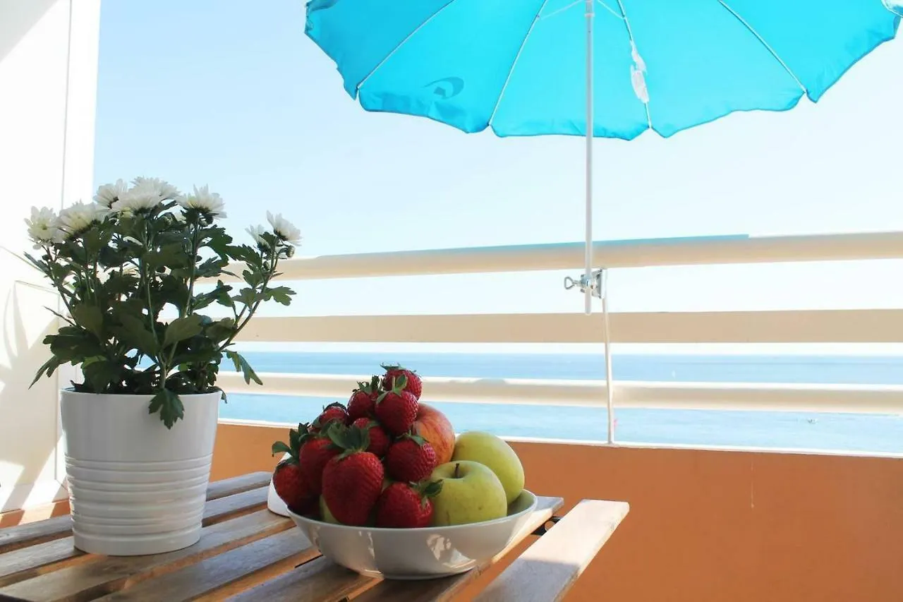 Stella Maris - Balcon Del Mar Mediterraneo Apartment Fuengirola 0*,  Spain