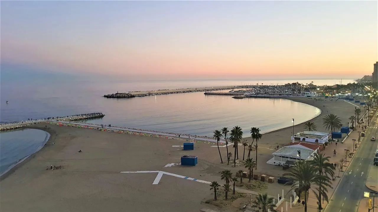 Stella Maris - Balcon Del Mar Mediterraneo Apartment Fuengirola